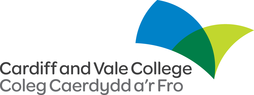 CAVC colour logo
