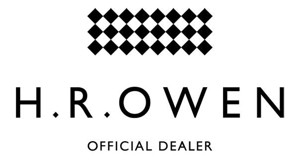 HRO logo black transparent