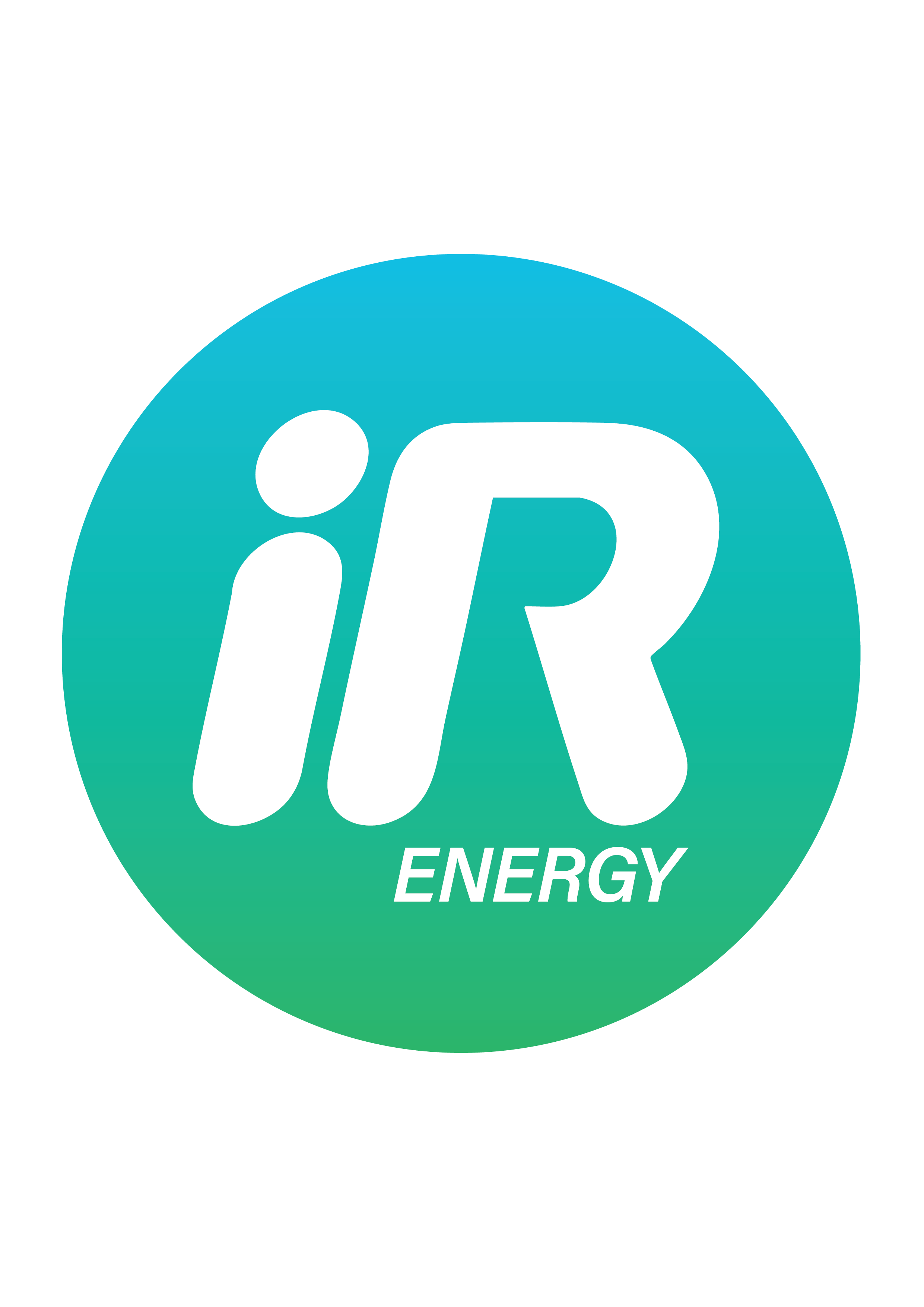 IR ENERGY LOGO