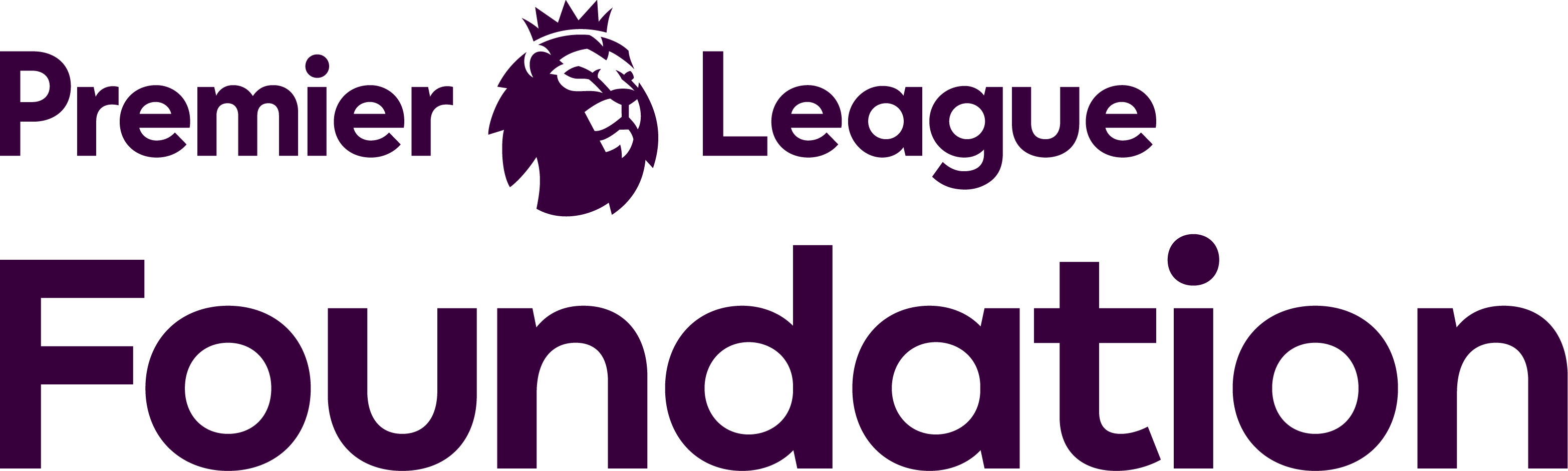 PL FOUNDATION LOGO LEFT ALIGNED DARK RGB