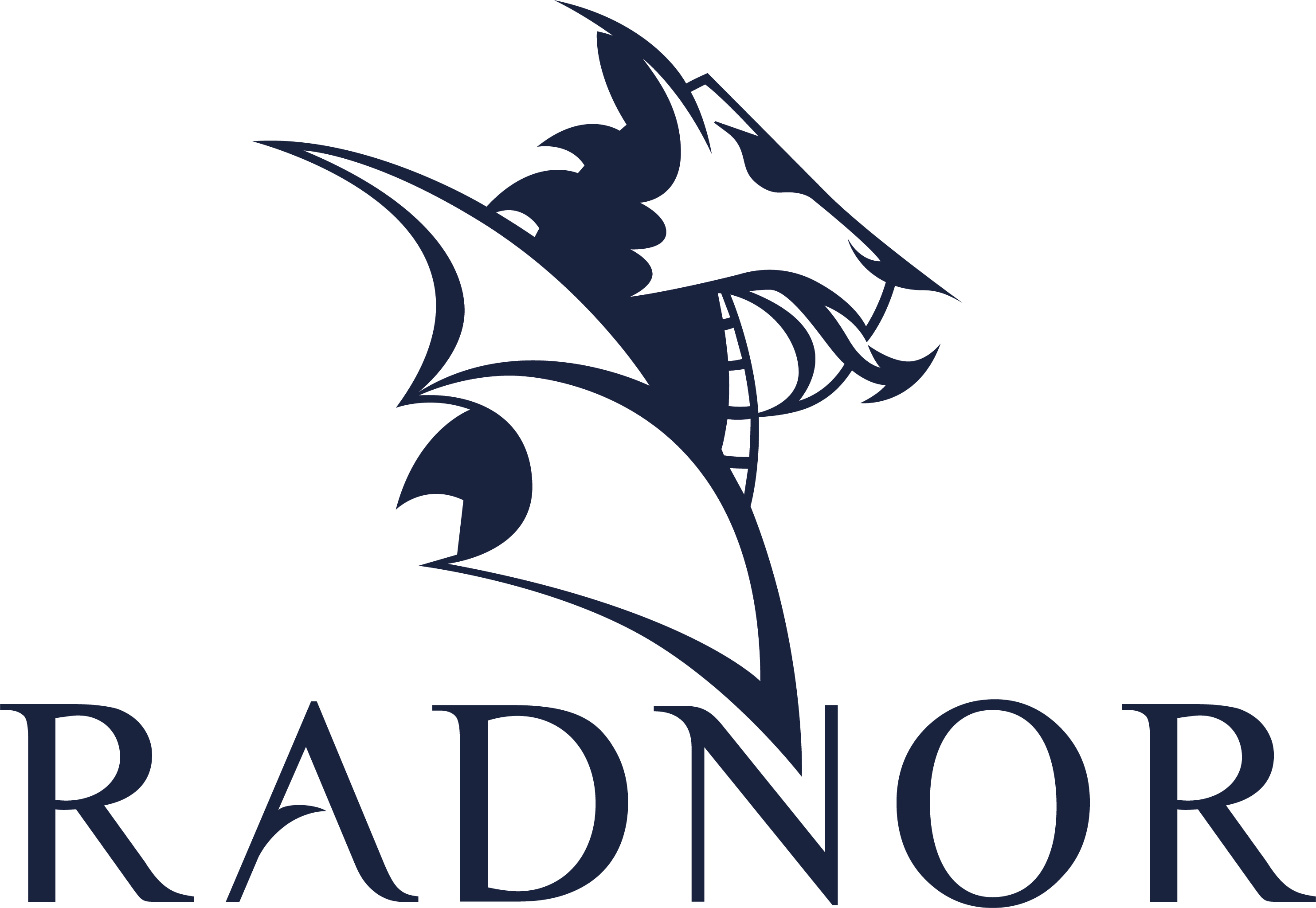Radnor Hills Logo 1