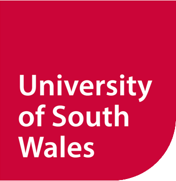 South Wales logo