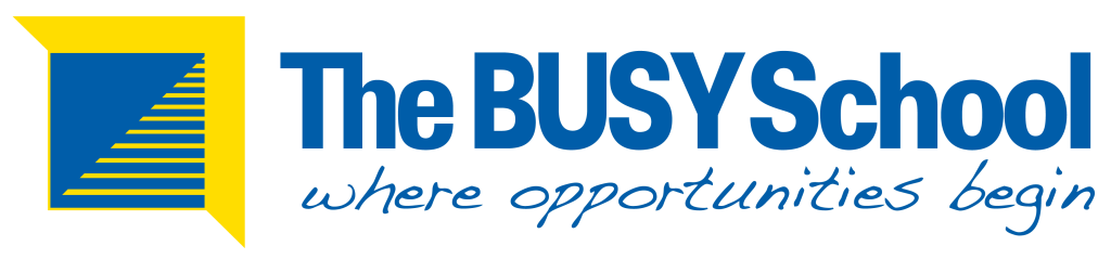 The BUSY School Colour color 1 1024x239