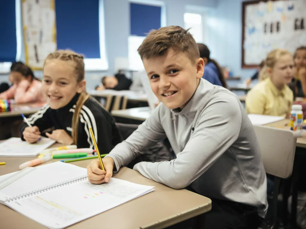 Future Plans Progression