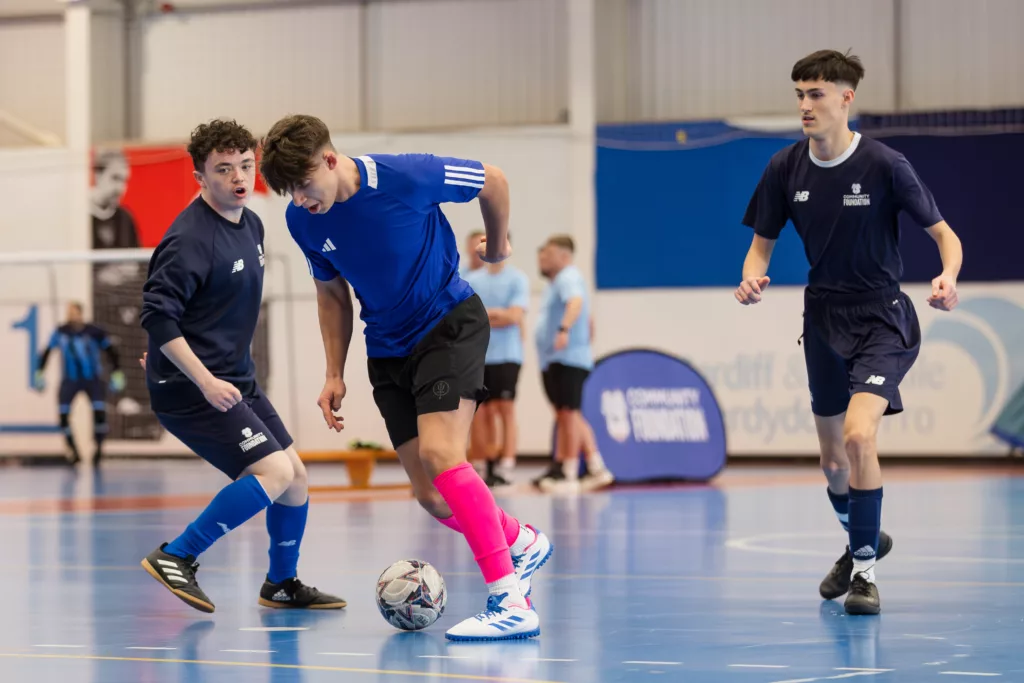 2025 02 07 Charity Football Tournament CCF 78