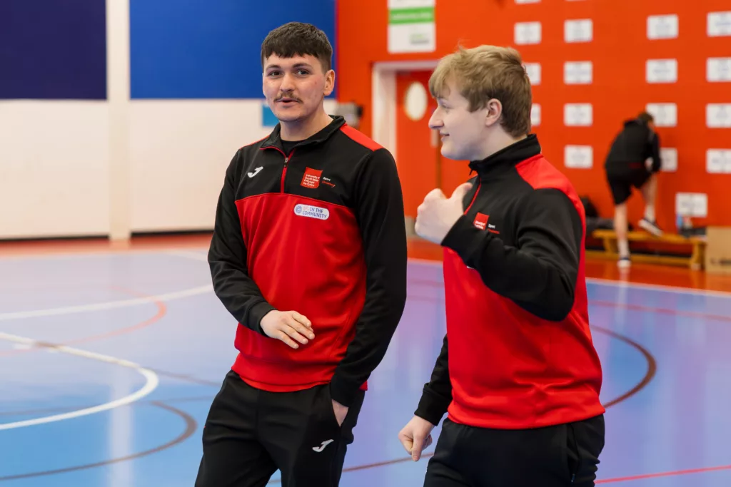 2025 02 07 Charity Football Tournament CCF 21