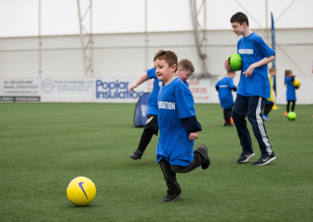 Cardiff City Academy on X: Good luck to our 2006 (U12 and U13) squad, who  today travelled out to Germany ahead of the Wermelskirchen SHK Cup. 🏆 The  #Bluebirds have been drawn