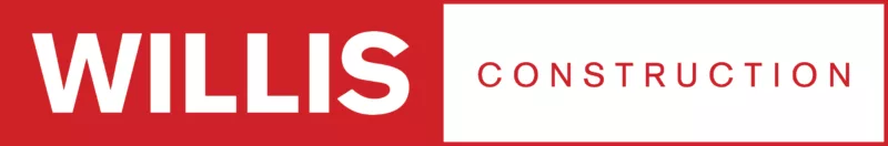 Willis Construction logo